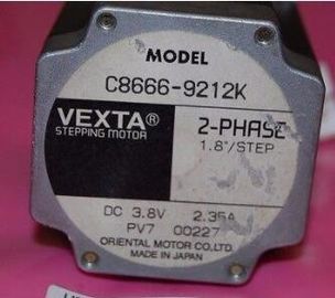 MOTEUR de PROGRESSION du minilab W407864 ORIENTAL VEXTA de NORITSU C8666-9212K fournisseur
