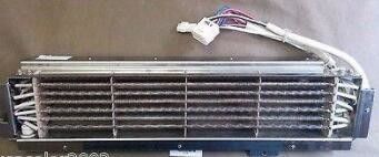CHAUFFAGE-SÉCHEUR Z022181 DE NORITSU POUR MINILAB 2900 3100 3200 fournisseur