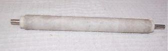 ROULEAU d'ADMISSION de NORITSU B017839 POUR le minilab 3300 fournisseur