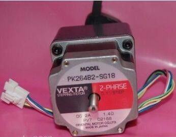 MOTEUR de PROGRESSION du minilab W407859 ORIENTAL VEXTA de NORITSU PV566A fournisseur