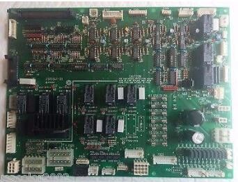 PANNEAU MINILAB DE CARTE PCB D'ENTRÉE-SORTIE DE NORITSU J305941 fournisseur