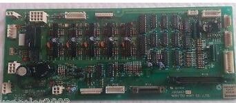 PANNEAU MINILAB DE CARTE PCB DE NORITSU J305457 fournisseur