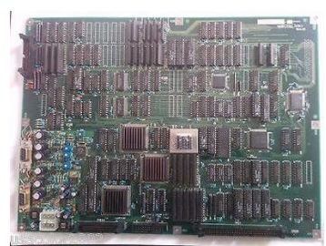 CARTE PCB VISUELLE J305860 MINILAB DE NORITSU fournisseur