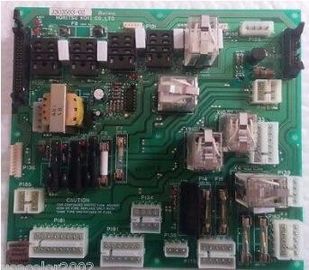 PANNEAU MINILAB DE CARTE PCB DE RELAIS DE NORITSU J303593 fournisseur