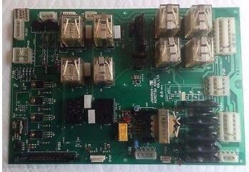PANNEAU MINILAB DE CARTE PCB DE RELAIS DE NORITSU J302502 fournisseur