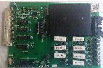 CARTE PCB MINILAB DE NORITSU J304672 fournisseur