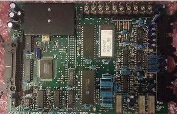 CARTE PCB J303452 MINILAB DE NORITSU A/D fournisseur