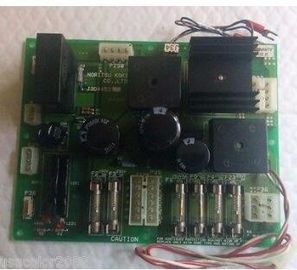 CARTE PCB MINILAB DE NORITSU J304453 fournisseur