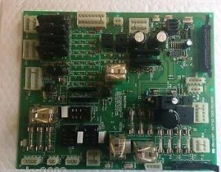 RELAIS J303797 MINILAB DE CARTE PCB DE NORITSU fournisseur