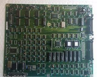 CARTE PCB MINILAB DE TRANSFERT D'IMAGES DE NORITSU J305740 fournisseur