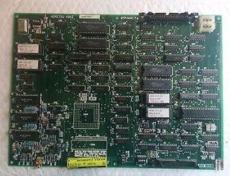 PANNEAU MINILAB DE CARTE PCB DE NORITSU J306188 fournisseur