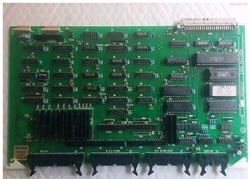 NORITSU J100055 CUTTER PCB MINILAB fournisseur