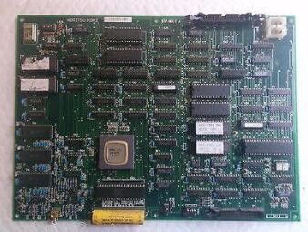 LE SCANNER DE NORITSU J303571 COMMANDENT LA CARTE PCB MINILAB fournisseur
