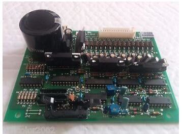 CORRECTION DE NORITSU J306323 IMPRIMANT LA CARTE PCB MINILAB fournisseur