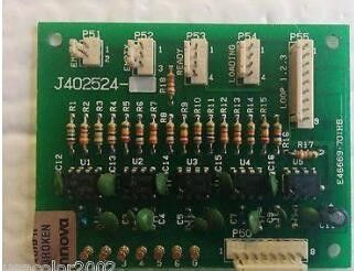 CARTE DE CONNEXION NORITSU J402524 MINILAB fournisseur