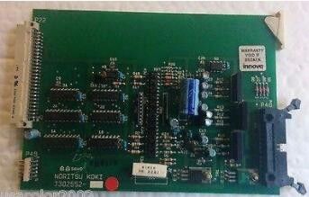 CARTE PCB MINILAB DE CONTRÔLE DE NORITSU J302552 fournisseur