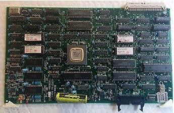 LE SCANNER DE NORITSU J303298 COMMANDENT LA CARTE PCB MINILAB fournisseur