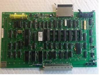 CARTE PCB MINILAB DE NORITSU J303198 fournisseur