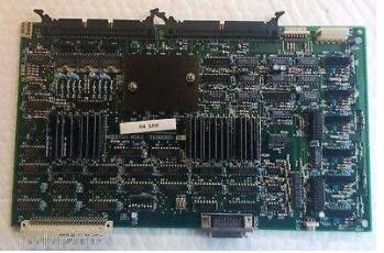 CARTE PCB MINILAB DE CIRCUIT DE NORITSU J100060 fournisseur