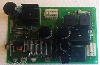 CARTE PCB MINILAB DE PUISSANCE DE NORITSU J403862 fournisseur