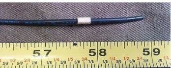 CÂBLE OPTIQUE de FIBRE de NORITSU 59 POUCES POUR QSS 2600 minilab 3000 3300 2900 3100 3200 fournisseur