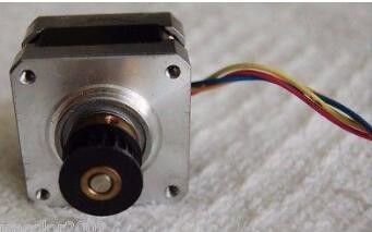 Le minilab de NORITSU CIRCULENT EN VOITURE L'UNITÉ W407811 MINEBEA 16PY-Q006-02 DE PAS fournisseur