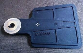 NORITSU B802488 OBTURATEUR PADDLE ASSY POUR MINILAB fournisseur