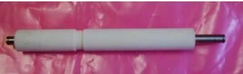 ROULEAU A207142 du minilab SQUEEGE de NORITSU fournisseur