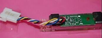UNITÉ de CAPTEUR de minilab de NORITSU (3001) W407789 fournisseur