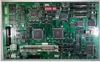 CARTE PCB NORITSU J306921 IPF POUR MINILAB NUMÉRIQUE fournisseur