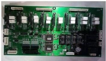 PANNEAU MINILAB NUMÉRIQUE DE CARTE PCB D'ENTRÉE-SORTIE DE NORITSU J390568 fournisseur