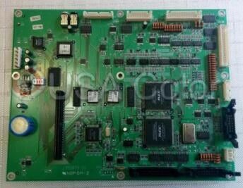 CARTE PCB DE CONTRÔLE DE SCANNER DE NORITSU J390879 CAF POUR MINILAB NUMÉRIQUE fournisseur