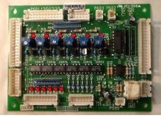 PANNEAU DE CARTE PCB DE NORITSU J390330 POUR MINILAB NUMÉRIQUE fournisseur