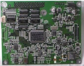 NORITSU J306800 CARTE PCB DIGITAL MINILAB fournisseur