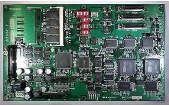 PANNEAU DE CARTE PCB DE CONTRÔLE DE NORITSU J307069 IPF POUR MINILAB NUMÉRIQUE fournisseur