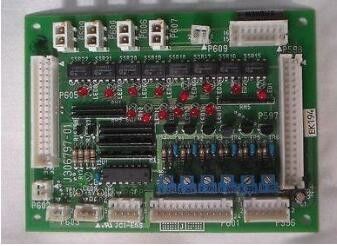 PANNEAU MINILAB NUMÉRIQUE DE CARTE PCB DE NORITSU J306797 J306797-00 fournisseur