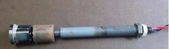 ENSEMBLE MINILAB DE CAPTEUR DE NIVEAU DE NORITSU W401291 fournisseur