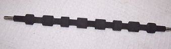ROULEAU A054735 DE NORITSU POUR QSS2901,3101,3201 MINILAB fournisseur