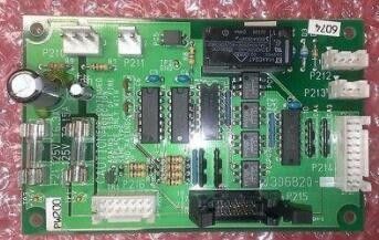DOUBLE PANNEAU DE CARTE PCB DE MAGAZINE DE NORITSU J306820 POUR MINILAB NUMÉRIQUE POUR QSS30XX, SÉRIE 33XX fournisseur