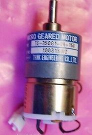 UNITÉ de MOTEUR ANTICIPÉE HORIZONTALE du minilab W405877 de NORITSU TE-35QG1-24-150 fournisseur