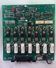 IMPRIMANTE DE POSTÉRIEUR DE CARTE PCB DE NORITSU J304674 POUR MINILAB NUMÉRIQUE fournisseur