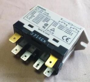 C.C 24V du RELAIS OMRON G7L-2A-TUB de NORITSU I003109 POUR MINILAB fournisseur