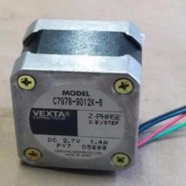 MOTEUR de PROGRESSION de minilab de NORITSU VEXTA C7978-9012K-6 fournisseur