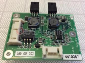 NORITSU I/O PCB J390773 POUR MINILAB SÉRIES 30XX, 33XX fournisseur