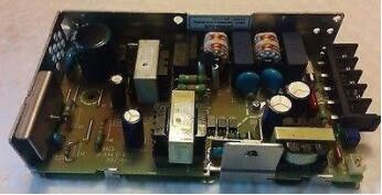 PUISSANCE de CHANGEMENT DENSEI lambda JWS50-24/R de minilab de NORITSU fournisseur