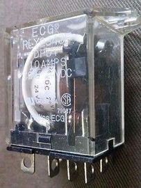 Le répéteur ECG RLY2343F DPDT fournisseur