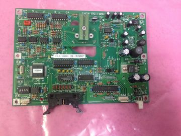 Carte Noritsu minilab J306241 / J306241-02 avec J404387 et J404402 fournisseur