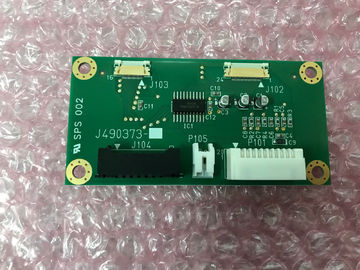 J490373 / Pièces Noritsu de J490373-00 Minilab reliant la carte PCB fournisseur