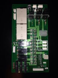 Noritsu (carte PCB de relais) P/N J306816/J306816-00 pour 26xx, 30xx, minilab de la série 33xx fournisseur