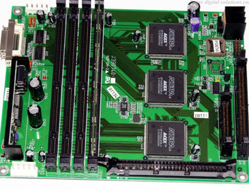 Noritsu pièces P/N Z020911/Z020911-00 pour 30xx, minilab (d'unité de carte PCB de LVDS) de la série 33xx fournisseur